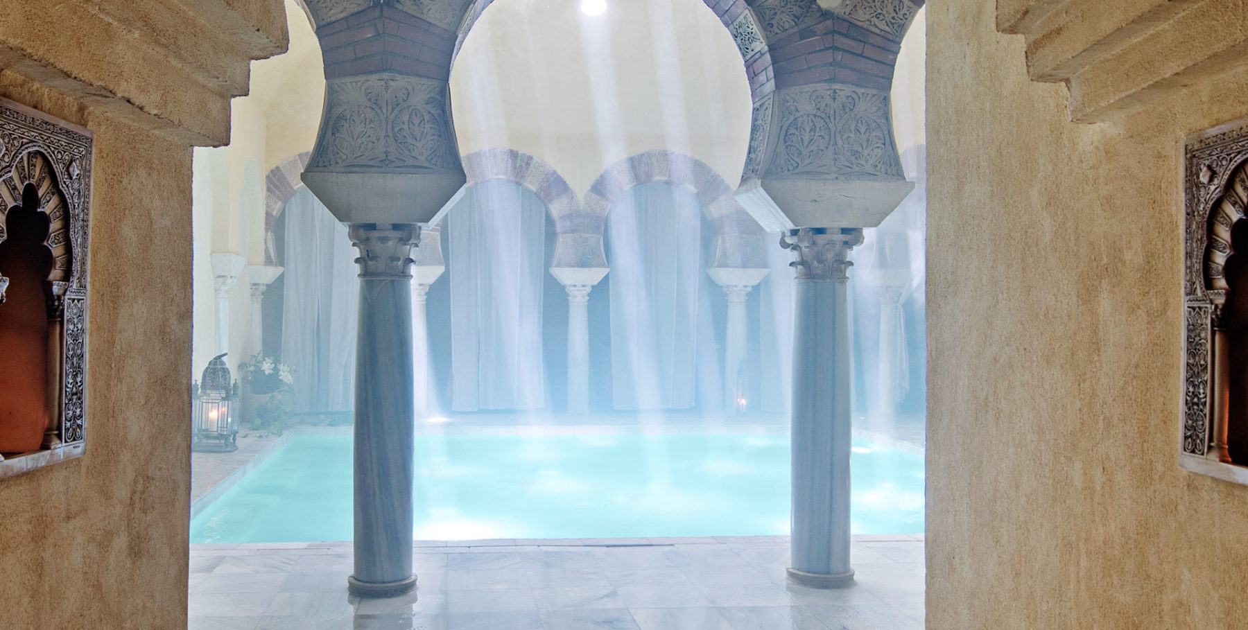 Hammam al ndalus c rdoba ba os rabes de c rdoba