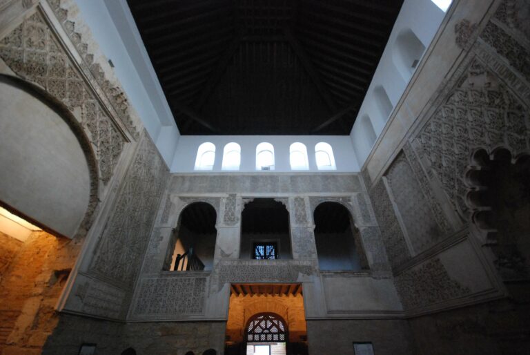 sinagoga cordoba