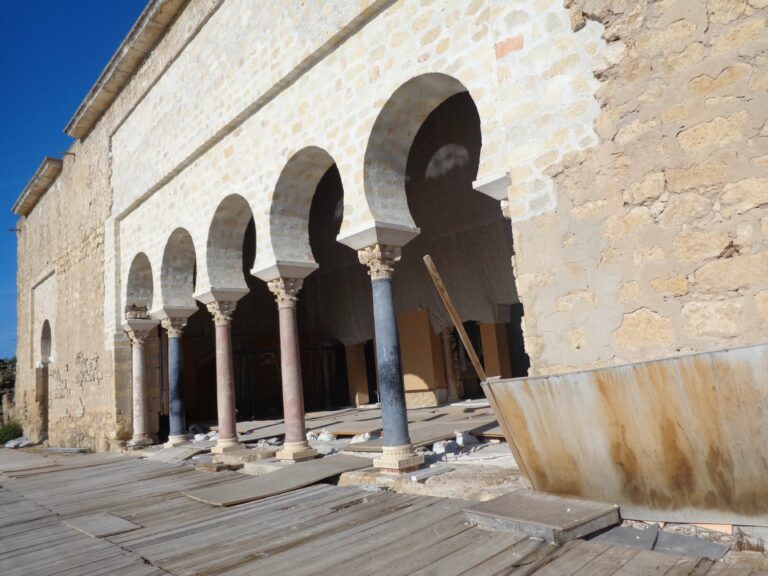 medina azahara