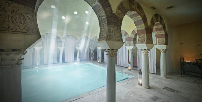 Promociones Banos Arabes Cordoba Hammam