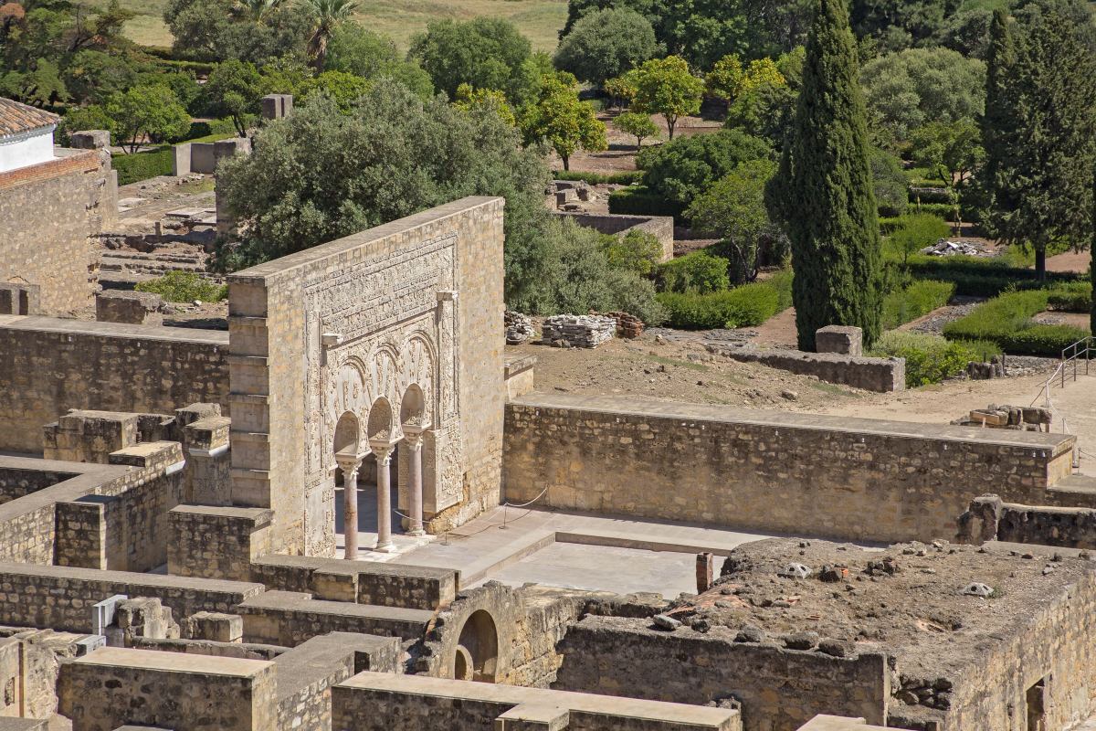 Medina Azahara