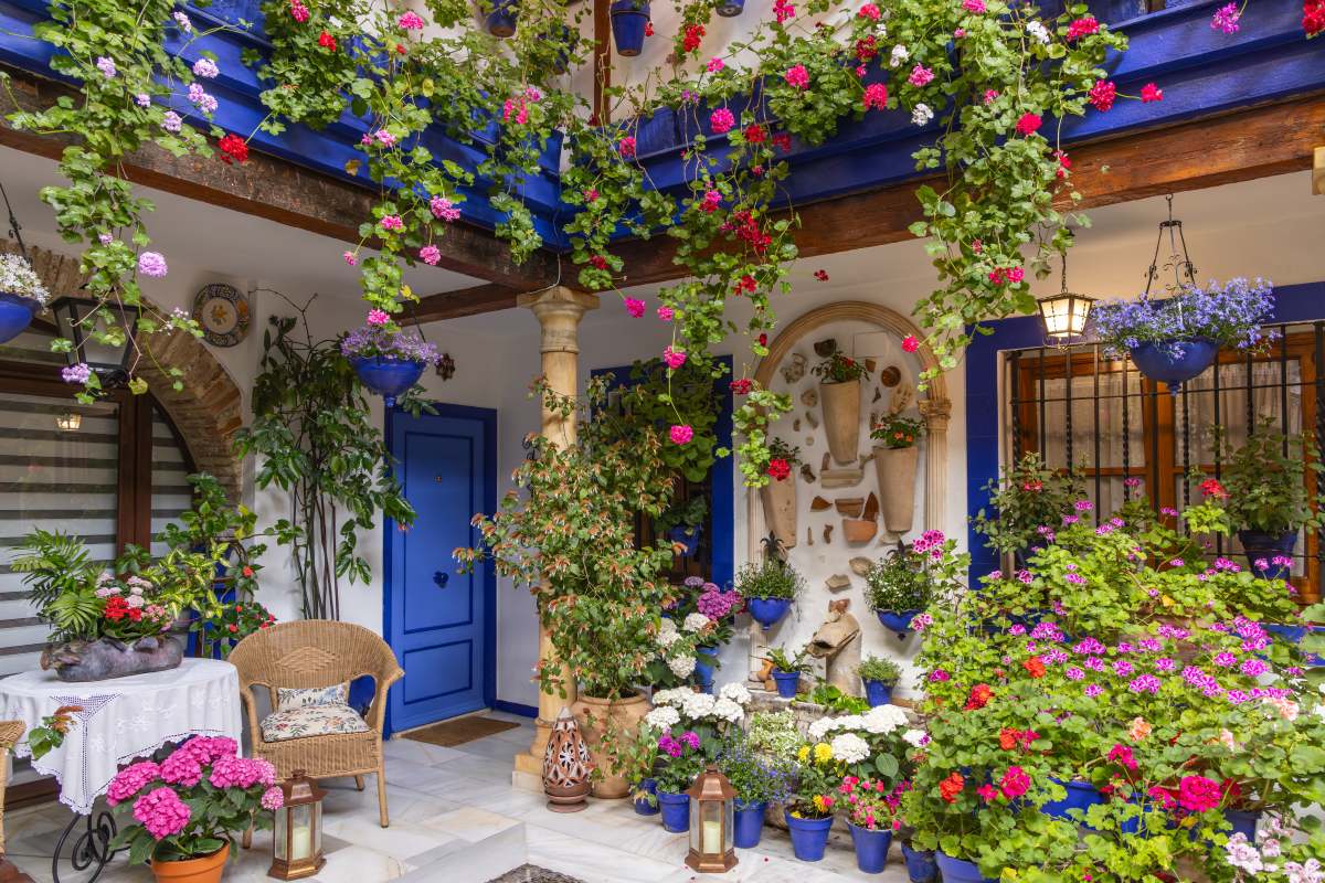 Patios de Córdoba