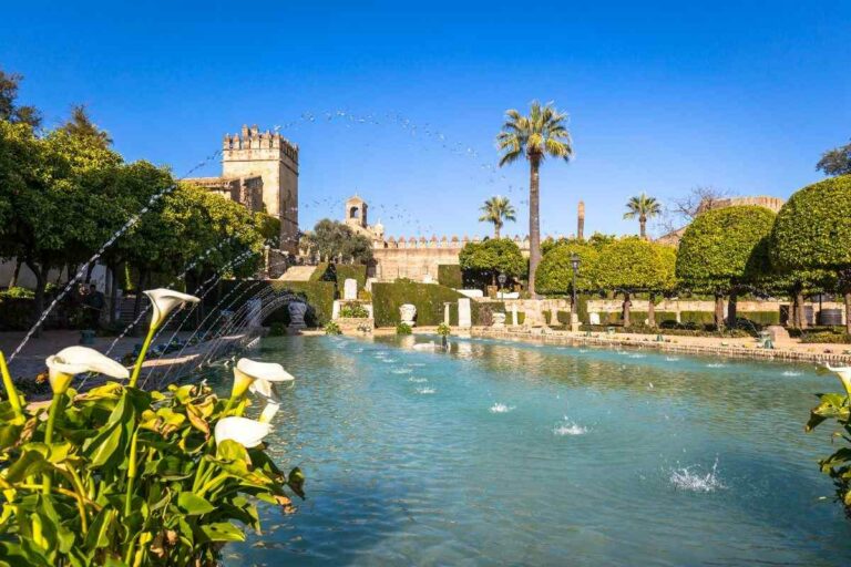 fuentes cordoba